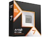 AMD Ryzen 7 9850X3D CPU Prosessorer