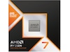 AMD Ryzen 7 9850X3D CPU Prosessorer