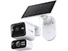 TP-Link Tapo C645D KIT solcelledrevet sikkerhetskamera Overvåkningskameraer
