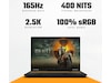 ASUS TUF Gaming A16 16" 2.5K 165 Hz Gaming laptop