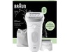 Braun Silk·épil 7 (sølv) Epilator & IPL-hårfjerning