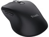 Trust Ferro Hyperscroll trådløs mus Mus