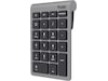 Trust Xalas Wireless numpad Tastatur