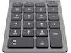 Trust Xalas Wireless numpad Tastatur
