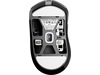Pulsar X3 CRAZYLIGHT Mini trådløs gamingmus (jet sort) Gaming Mus