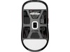 Pulsar X2 CRAZYLIGHT Mini Trådløs Gamingmus T1 Edition (sort) Gaming Mus
