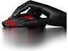 Pulsar X2 CRAZYLIGHT Mini Trådløs Gamingmus T1 Edition (sort) Gaming Mus
