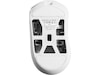 Pulsar X3 CRAZYLIGHT Mini trådløs gamingmus (uyuni white) Gaming Mus