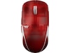 Pulsar X2 CRAZYLIGHT Mini trådløs gamingmus T1 Edition (rød) Gaming Mus