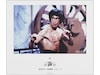 Pulsar Superglide Glass Mousepad v3 - Bruce Lee 85th Ed Picture XL Gamingmusematte