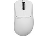 Pulsar Xlite CRAZYLIGHT Mini trådløs gamingmus (uyuni white) Gaming Mus