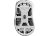Pulsar Xlite CRAZYLIGHT Mini trådløs gamingmus (uyuni white) Gaming Mus