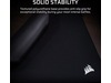 CORSAIR MM PRO Medium Control Gaming Mouse Pad (sort) Gamingmusematte