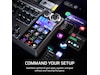 Corsair Galleon 100 SD RGB Stream Deck-integrert Gamingtastatur Gamingtastatur