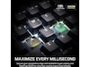 Corsair Galleon 100 SD RGB Stream Deck-integrert Gamingtastatur Gamingtastatur