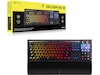 Corsair Galleon 100 SD RGB Stream Deck-integrert Gamingtastatur Gamingtastatur