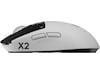 Logitech PRO X 2 SUPERSTRIKE Gamingmus