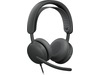 Logitech Zone Kablet Headsett for Business (grafittgrå) Headset