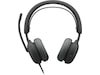 Logitech Zone Kablet Headsett for Business (grafittgrå) Headset