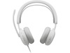 Logitech Zone Kablet Headsett for Business (offwhite) Headset