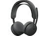 Logitech Zone Trådløst Headset 2 ES for Business (grafittgrå) Headset