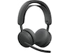 Logitech Zone Trådløst Headset 2 ES for Business (grafittgrå) Headset