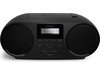 Philips TAZ5000/10 CD Soundmachine Radio & musikkspillere