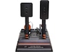 Asetek Forte Sim Racing Pedaler Bremse & Gass Ratt & pedaler
