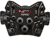 Asetek Forte GT Button Box (sort, aluminium) Ratt & pedaler