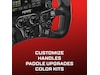Asetek Forte Formula Pro Steering Wheel Ratt & pedaler