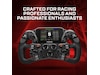 Asetek Forte Formula Pro Steering Wheel Ratt & pedaler