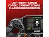 Asetek Forte Formula Pro Steering Wheel Ratt & pedaler