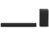 LG Soundbar NS30A Lydplanker