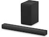 LG Soundbar NS30A Lydplanker