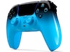 PlayStation 5 DualSense Kontroller (Rhythm Blue) Tilbehør til PS5