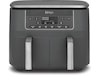 Ninja 6-i-1 Dual Zone Airfryer DZ300EU Airfryer