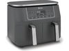Ninja 6-i-1 Dual Zone Airfryer DZ300EU Airfryer