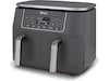 Ninja 6-i-1 Dual Zone Airfryer DZ300EU Airfryer