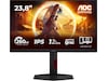 AOC 24" gamingskjerm 24G4ZR Skjermer