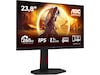 AOC 24" gamingskjerm 24G4ZR Skjermer
