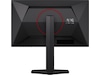AOC 24" gamingskjerm 24G4ZR Skjermer