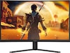 AOC 32" curved gamingskjerm C32G42ZE Skjermer