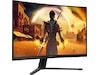 AOC 32" curved gamingskjerm C32G42ZE Skjermer