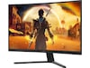 AOC 32" curved gamingskjerm C32G42ZE Skjermer