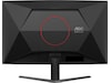 AOC 32" curved gamingskjerm C32G42ZE Skjermer