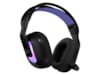 Logitech G522 Lightspeed trådløst gaming-headset (svart) -B-Grade Demo headset