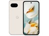 Google Pixel 9a 128GB (porcelain) + Buds 2a Mobiltelefoner