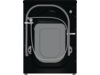 Gorenje WPNEI84A1SW/B Vaskemaskin (sort) -B-Grade Demo vask & tørk
