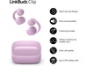 Sony LinkBuds Clip åpne øretelefoner (Lavendel) Hodetelefoner