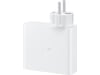 Samsung Galaxy Book Ultra Power Adapter 140W USB-C Batteri og lader